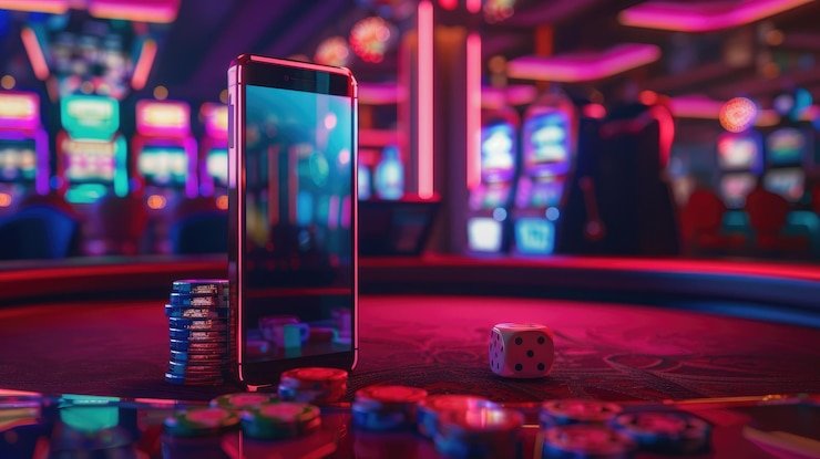 Pengguna Indonesia menikmati slot online gacorx di smartphone dengan tampilan yang nyaman