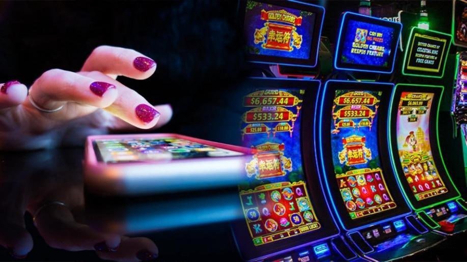 Ilustrasi proses deposit dan penarikan dana di platform gacorx Indonesia