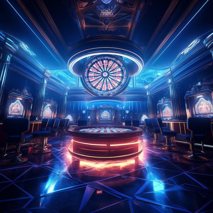 Tampilan koleksi slot online gacorx yang beragam dan mudah dinavigasi di layar desktop