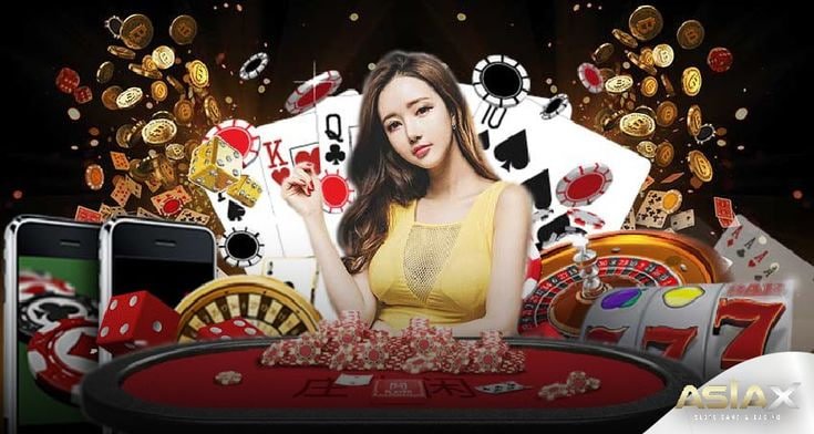 Tampilan meja Live Casino gacorx dengan dealer langsung dan antarmuka modern