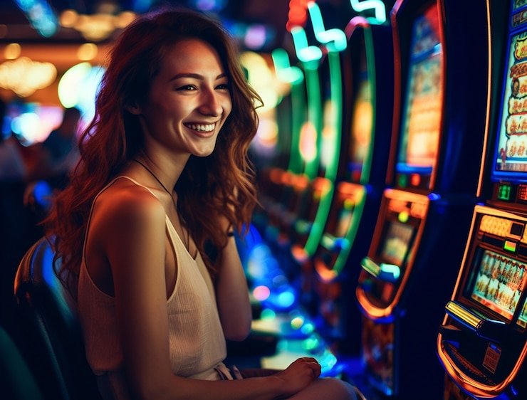 Tampilan layar penuh meja roulette Live Casino gacorx dengan antarmuka pilihan yang jelas